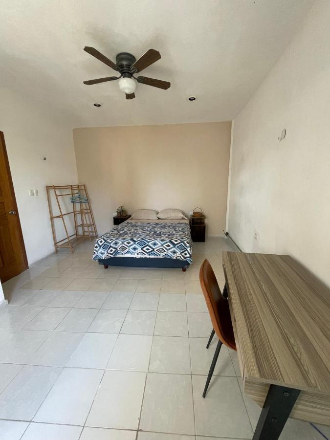 Hostal Cuca Macuca Puerto Morelos Zewnętrze zdjęcie